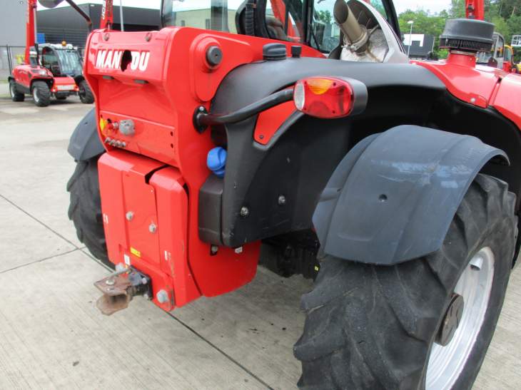 Afbeelding Manitou MLT 737-130 PS (284)