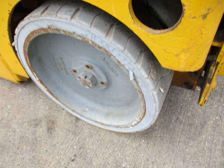 Afbeelding HAULOTTE Compact 10N  (473)