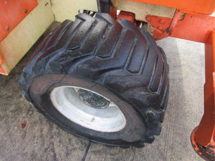 Afbeelding JLG 4394 RT (631)