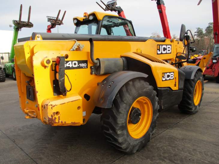 Afbeelding JCB 540-180 (353)