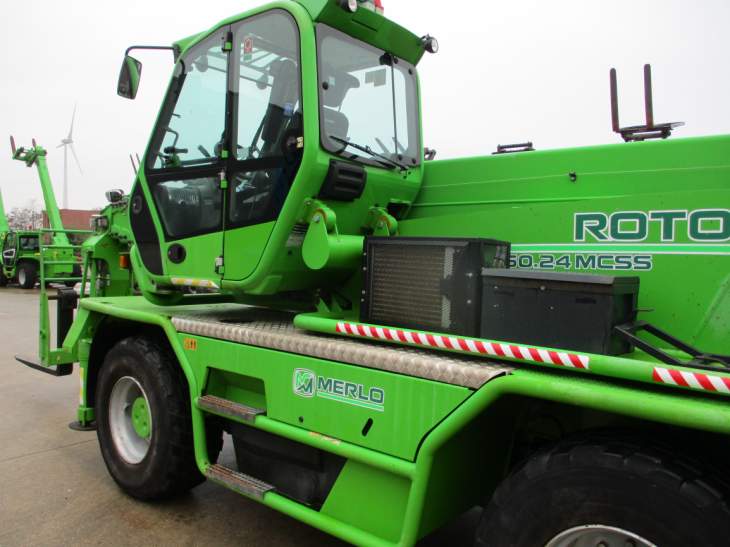 Afbeelding MERLO Roto 60.24 MCSS (206)