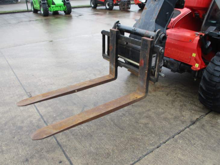 Afbeelding MANITOU MT 625  (755)