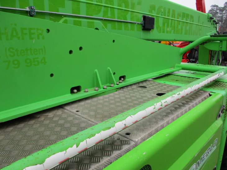 Afbeelding Merlo ROTO 40.25 (480)