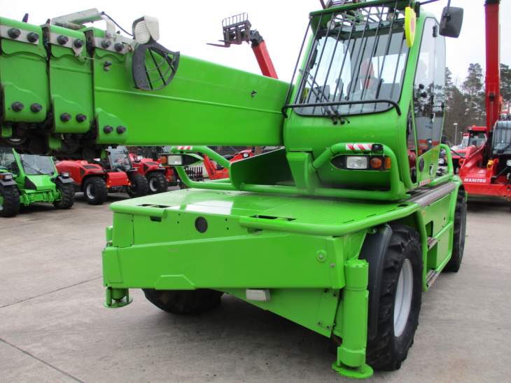 Afbeelding MERLO Roto 40.26 MCSS (892)