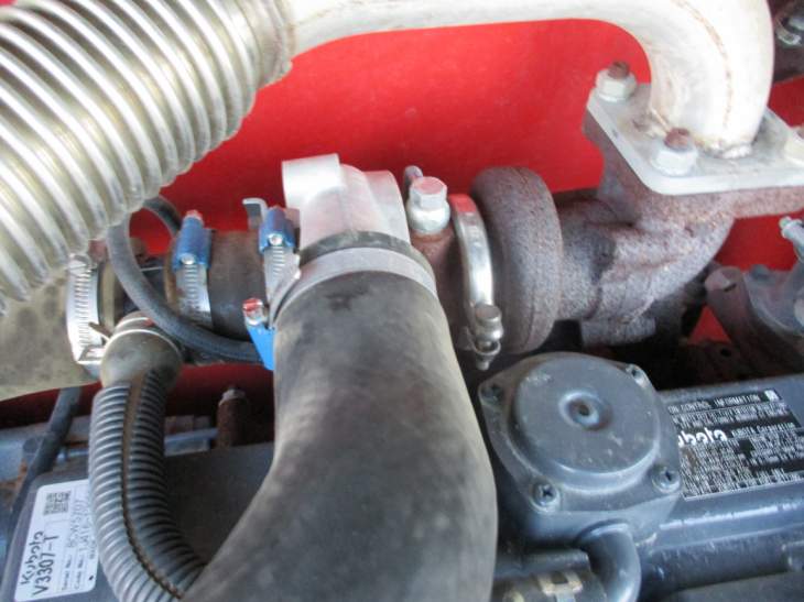 Afbeelding MANITOU MT 625 2E3 (619)