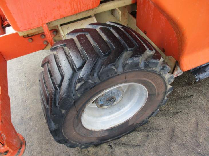 Afbeelding JLG 4394 RT (631)