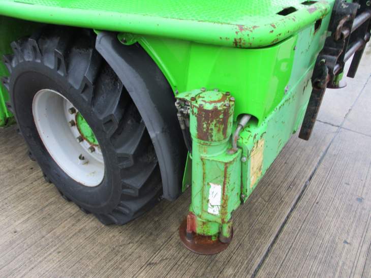 Afbeelding Merlo ROTO 40.25 (480)