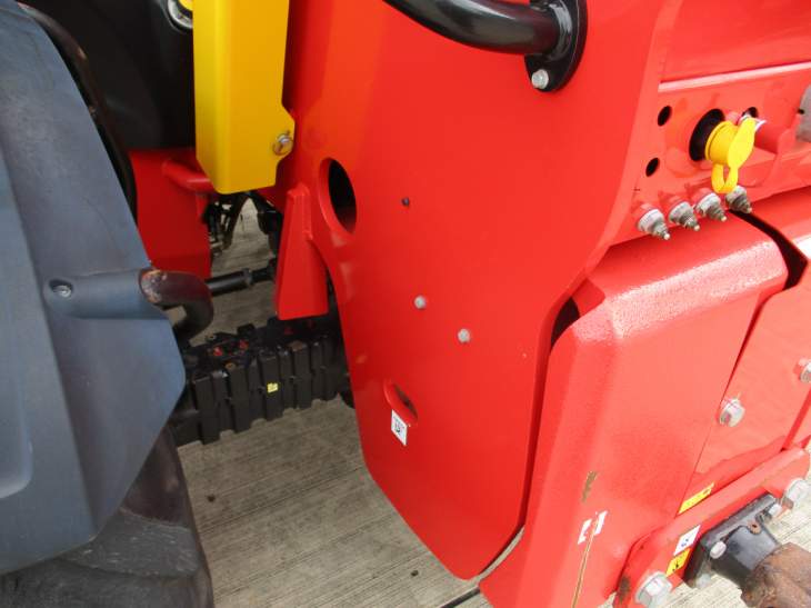 Afbeelding Manitou MLT 737-130 PS (284)