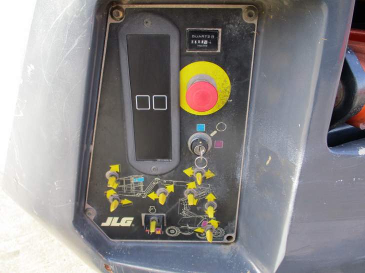 Afbeelding JLG 340 AJ (511)