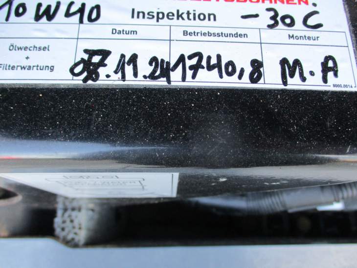 Afbeelding MANITOU MT 625 2E3 (619)