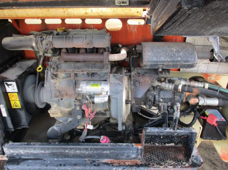 Afbeelding JLG 4394 RT (631)