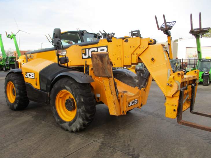 Afbeelding JCB 540-180 (353)