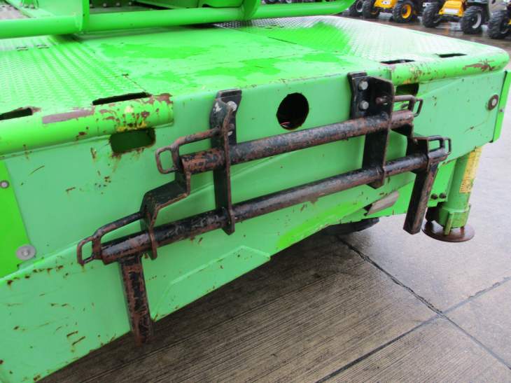 Afbeelding Merlo ROTO 40.25 (480)