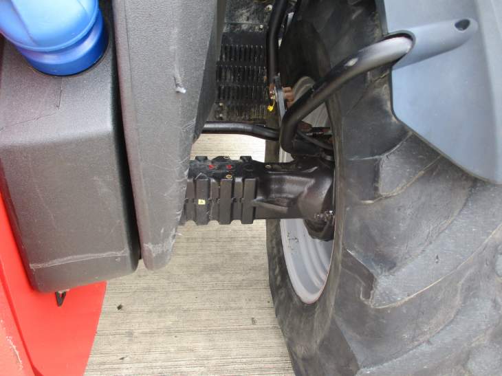 Afbeelding Manitou MLT 737-130 PS (284)