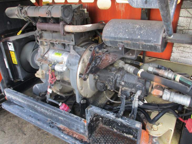 Afbeelding JLG 4394 RT (631)