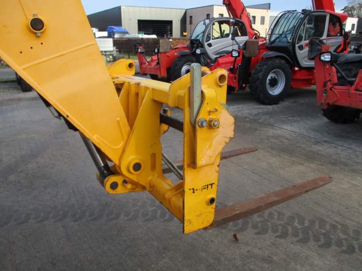 Afbeelding JCB 540-180 (353)