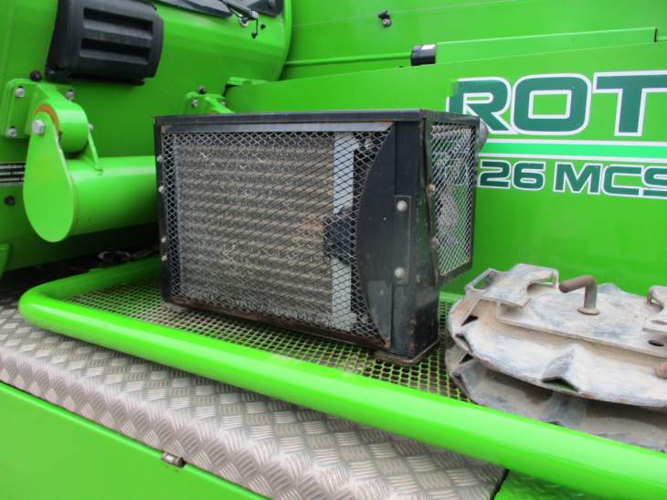 Afbeelding MERLO Roto 40.26 MCSS (892)