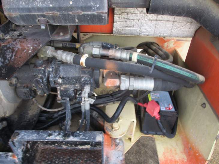 Afbeelding JLG 4394 RT (631)