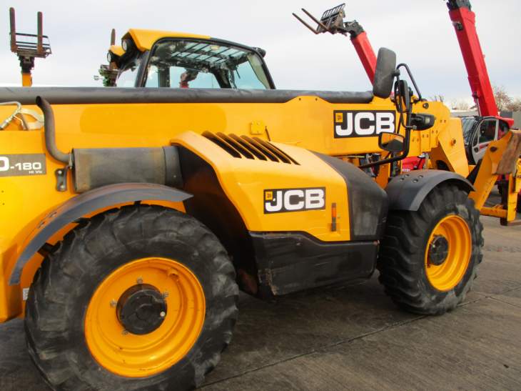 Afbeelding JCB 540-180 (353)
