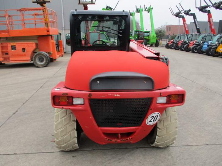 Afbeelding JCB 520-40 4WS (189)