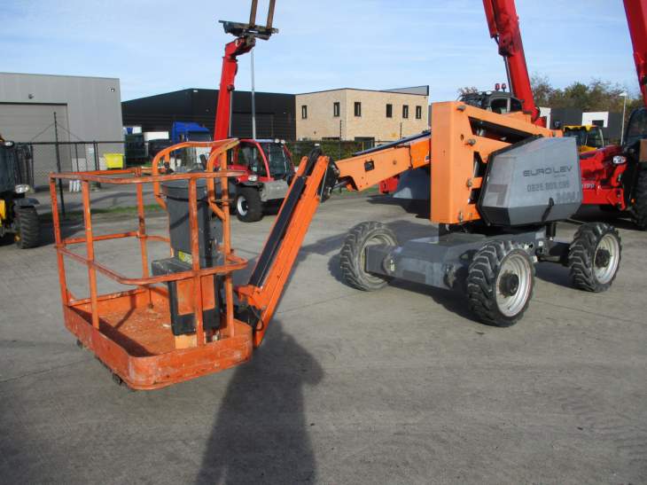 Afbeelding JLG 340 AJ (511)