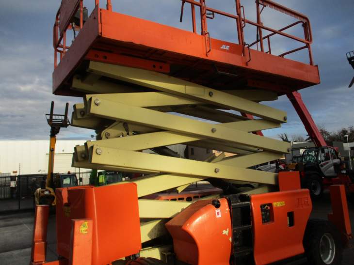 Afbeelding JLG 4394 RT (631)