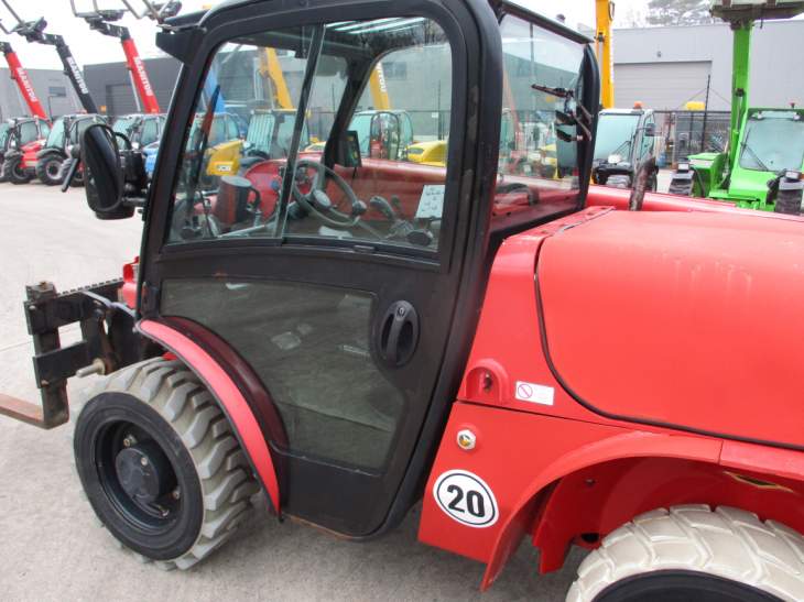 Afbeelding JCB 520-40 4WS (189)