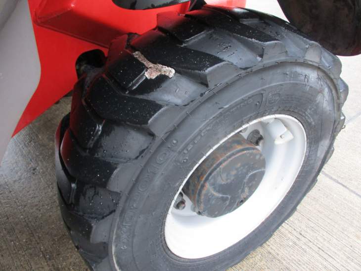 Afbeelding MANITOU MT 625  (755)