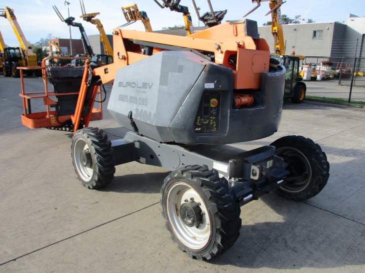 Afbeelding JLG 340 AJ (511)