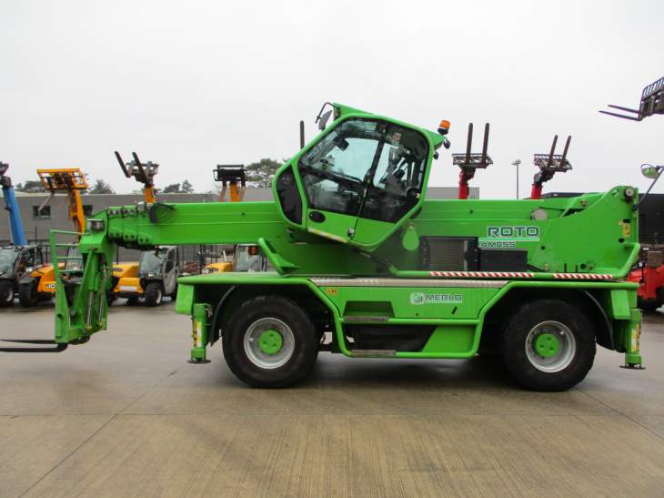 Afbeelding MERLO Roto 60.24 MCSS (206)