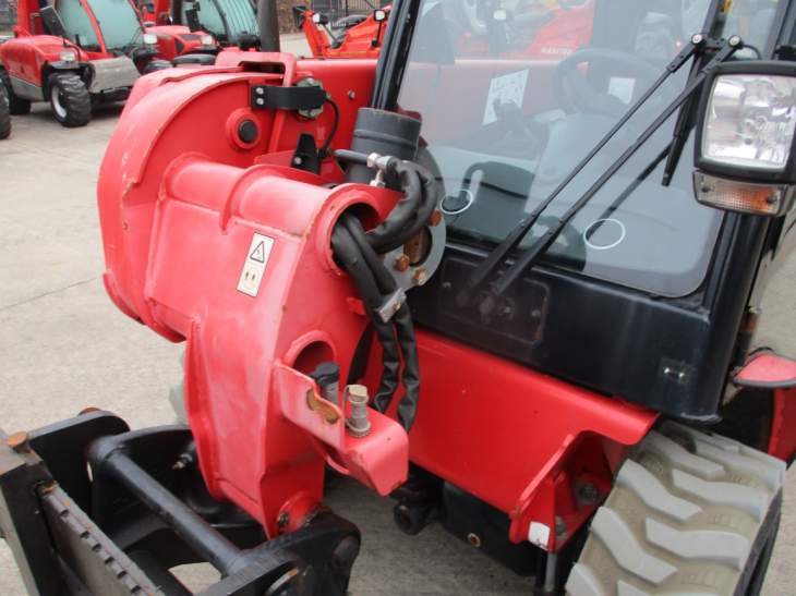 Afbeelding JCB 520-40 4WS (189)