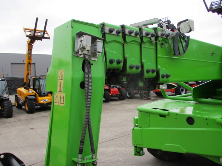 Afbeelding MERLO Roto 40.26 MCSS (892)