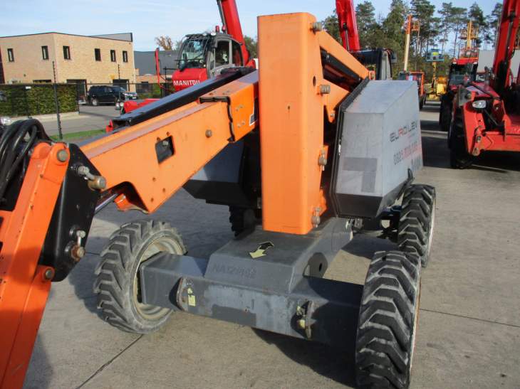 Afbeelding JLG 340 AJ (511)