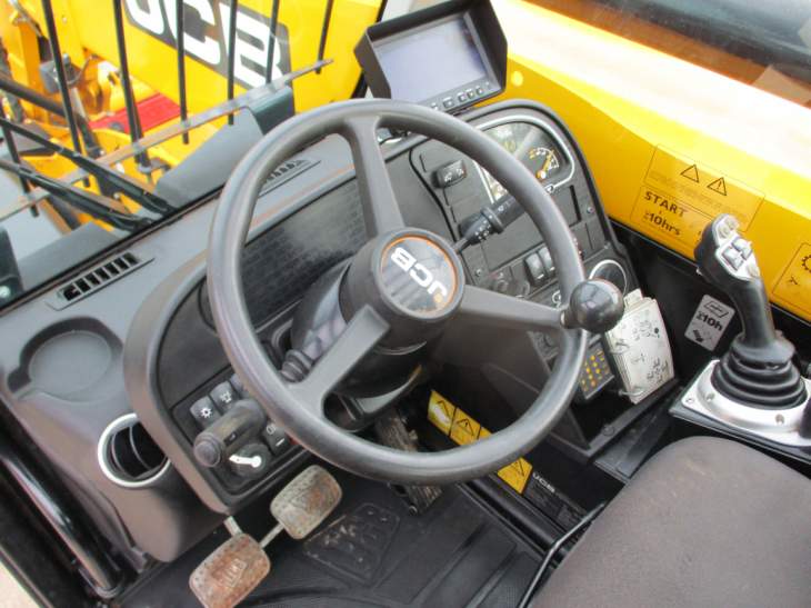 Afbeelding JCB 540-170 (254)