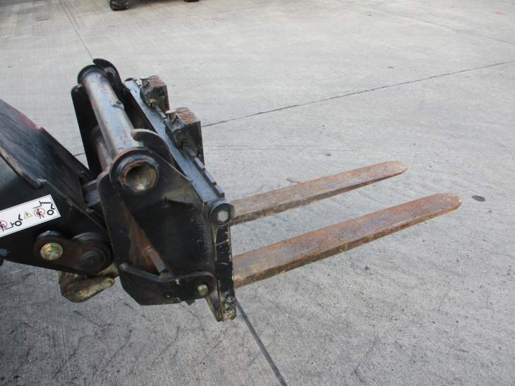 Afbeelding MANITOU MT 625 2E3 (619)