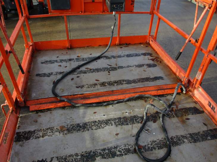 Afbeelding JLG 4394 RT (631)