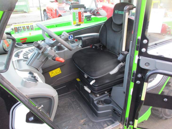 Afbeelding Merlo P 27.6 Plus (806)