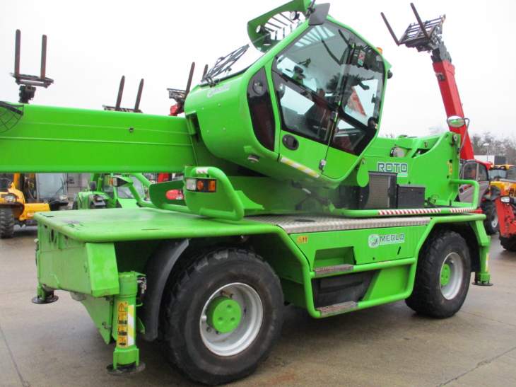 Afbeelding MERLO Roto 60.24 MCSS (206)