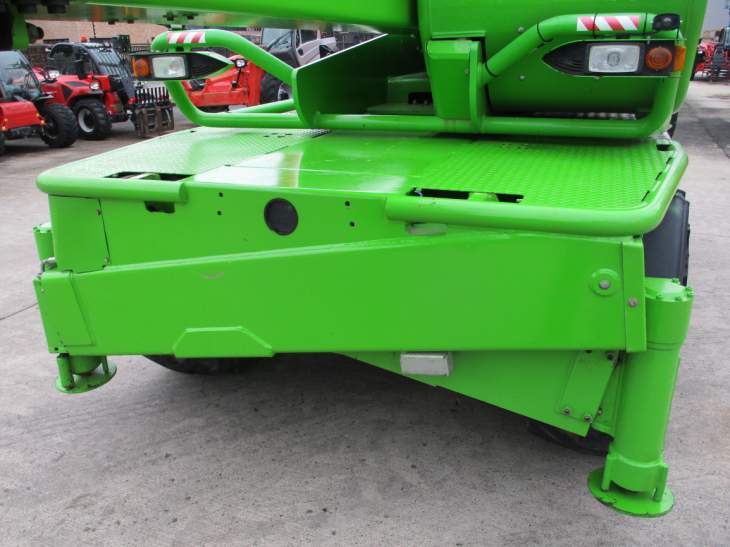 Afbeelding MERLO Roto 40.26 MCSS (892)