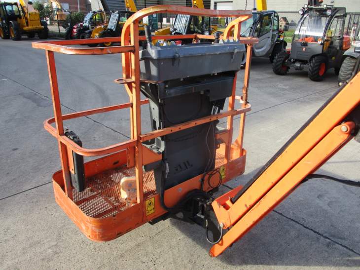 Afbeelding JLG 340 AJ (511)