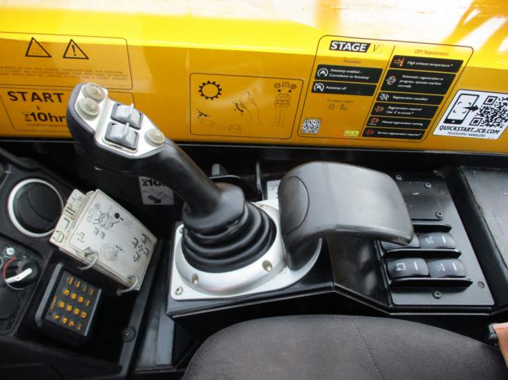 Afbeelding JCB 540-170 (254)