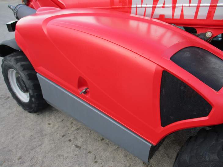 Afbeelding MANITOU MT 625 2E3 (619)