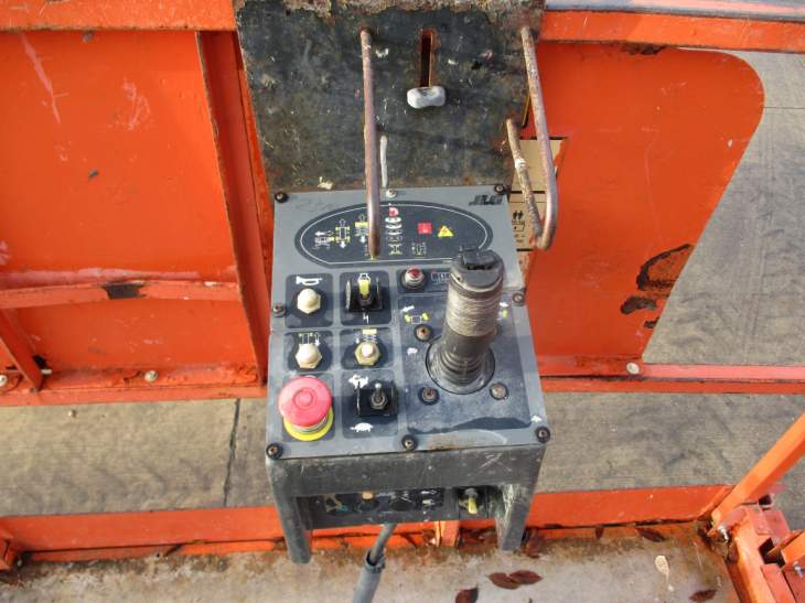 Afbeelding JLG 4394 RT (631)