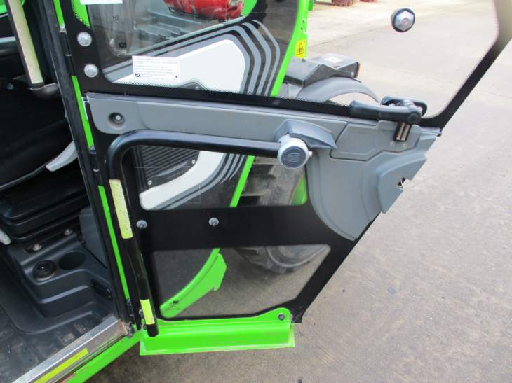 Afbeelding Merlo P 27.6 Plus (806)