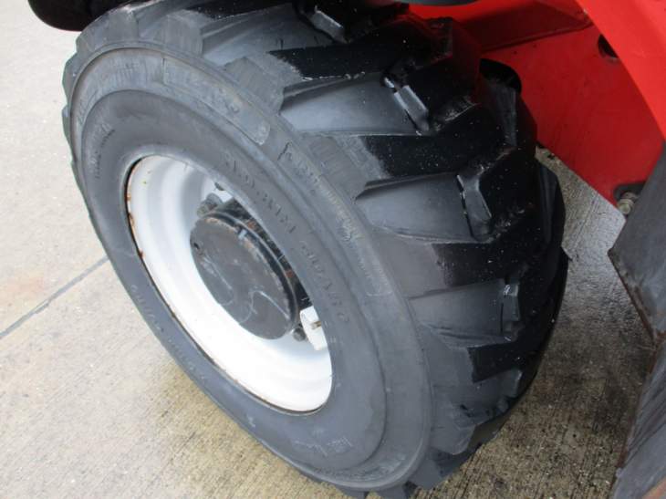 Afbeelding MANITOU MT 625  (755)