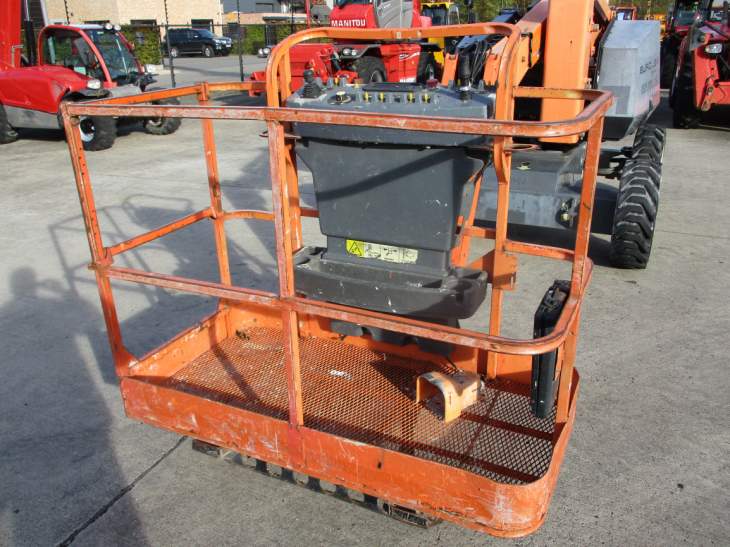 Afbeelding JLG 340 AJ (511)