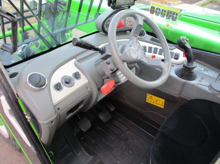 Afbeelding Merlo P 27.6 Plus (806)