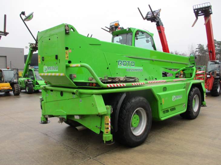 Afbeelding MERLO Roto 60.24 MCSS (206)