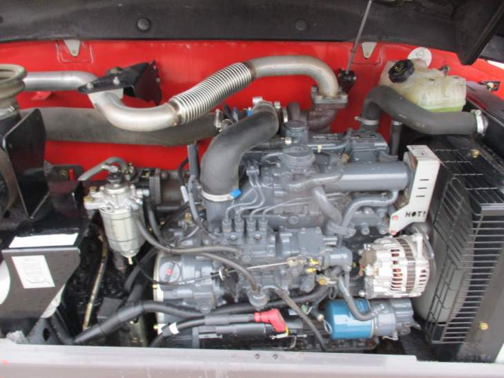 Afbeelding MANITOU MT 625  (755)