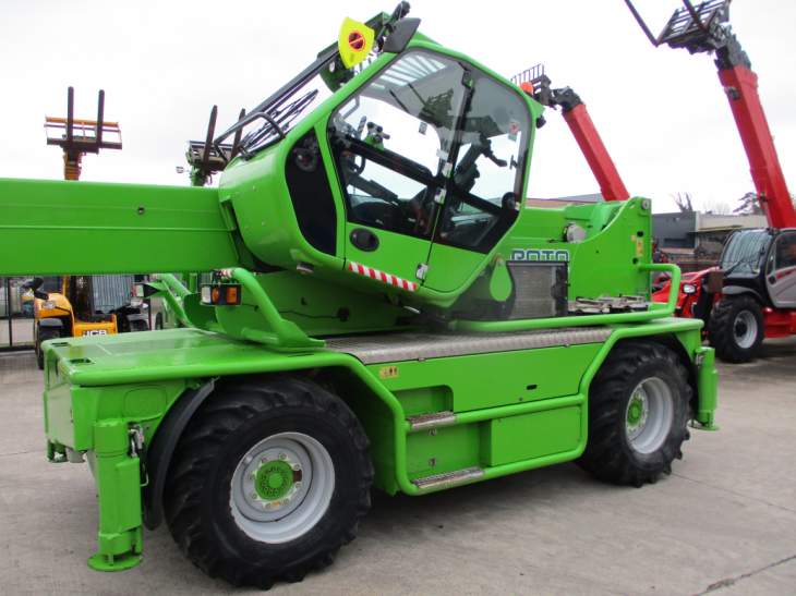 Afbeelding MERLO Roto 40.26 MCSS (892)